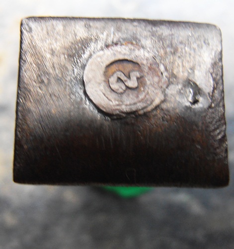 รูปหล่อหลวงปู่เจียม ปี41สวยๆพร้อมกล่องครับ