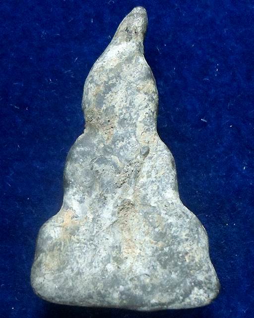 พระท่ากระดาน วัดท่ากระดาน กาญจนบุรี