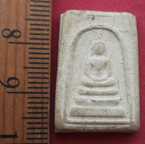 วัดใจเริ่ม 10 บาท กับ พระผงสมเด็จ …AD291