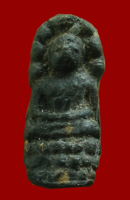 ปรกเนื้อดิน วัดอนงค์