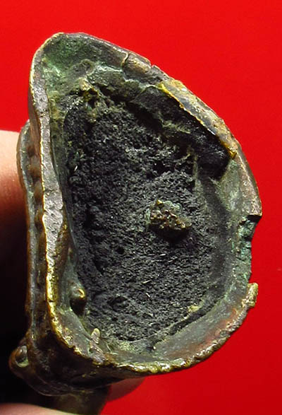 พระพุทธยุครัตนโกสินทร์ หลายร้อยปี สวยสมบูรณ์ เคาะเดียวเบาๆ