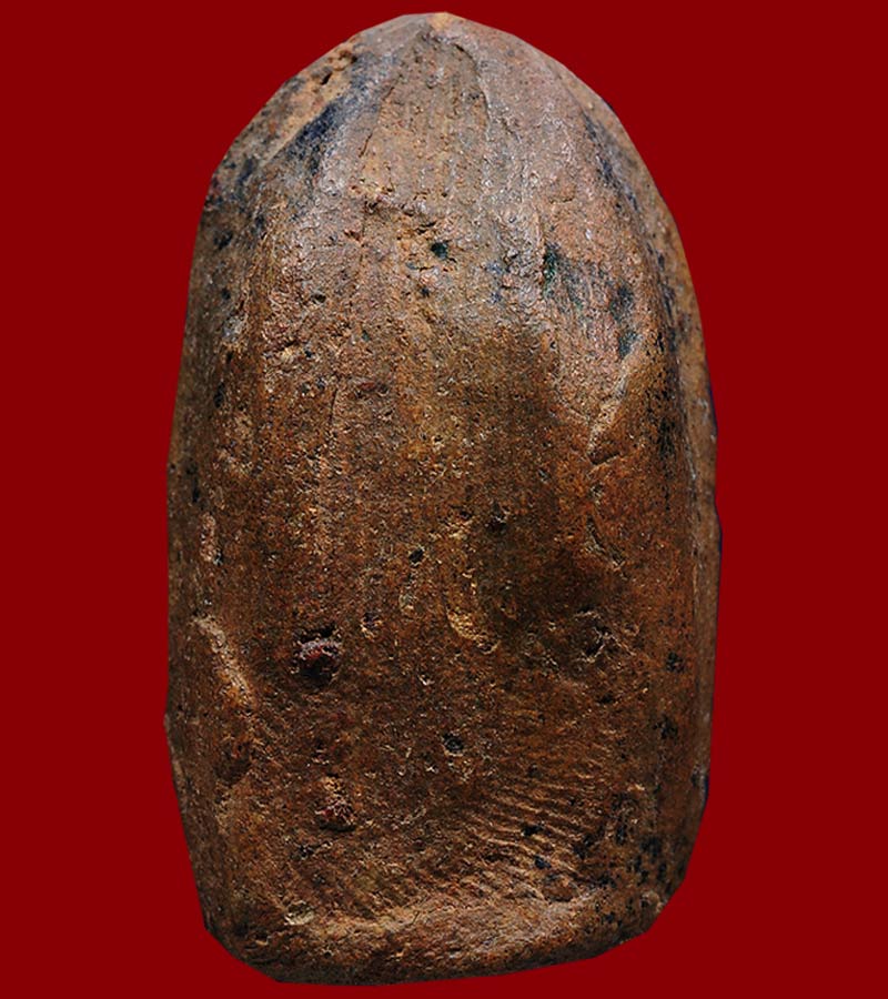 พระคง หลวงพ่อทาบ วัดกระบกขึ้นผึ้ง หรือพระครูอรรถโกศล อำเภอเมือง จังหวัดระยอง