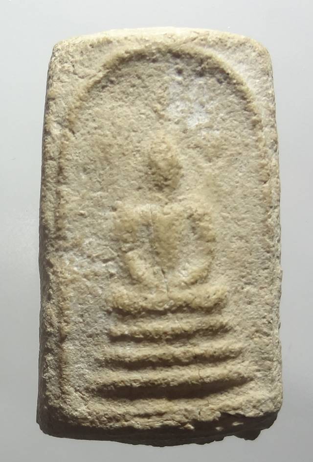 : สมเด็จกรุวัดชนะสงคราม