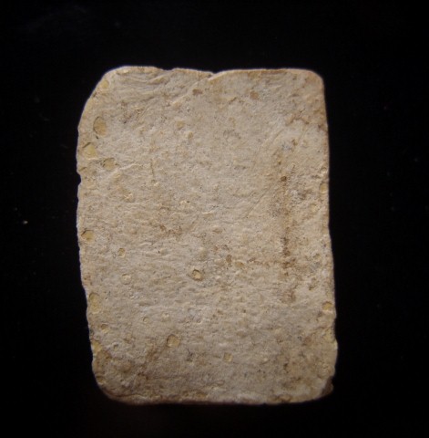 พระกรุวัดชนะสงครามพิมพ์สังกัจจายน์ปี 2491