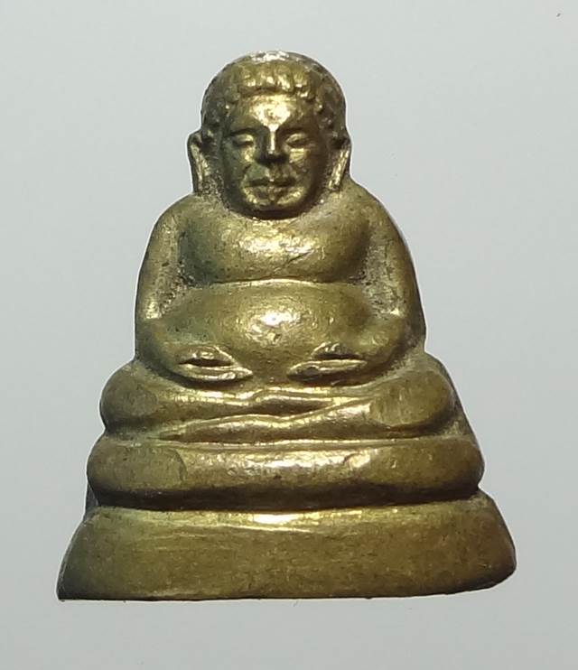  พระสังกัจจายน์ วัดสังข์กัจาย ปี12