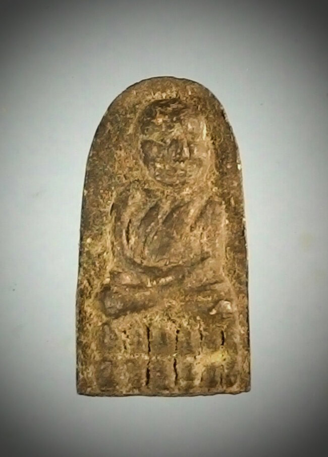 หลวงปู่ทวด หลวงปู่หมุน วัดบ้านจาน