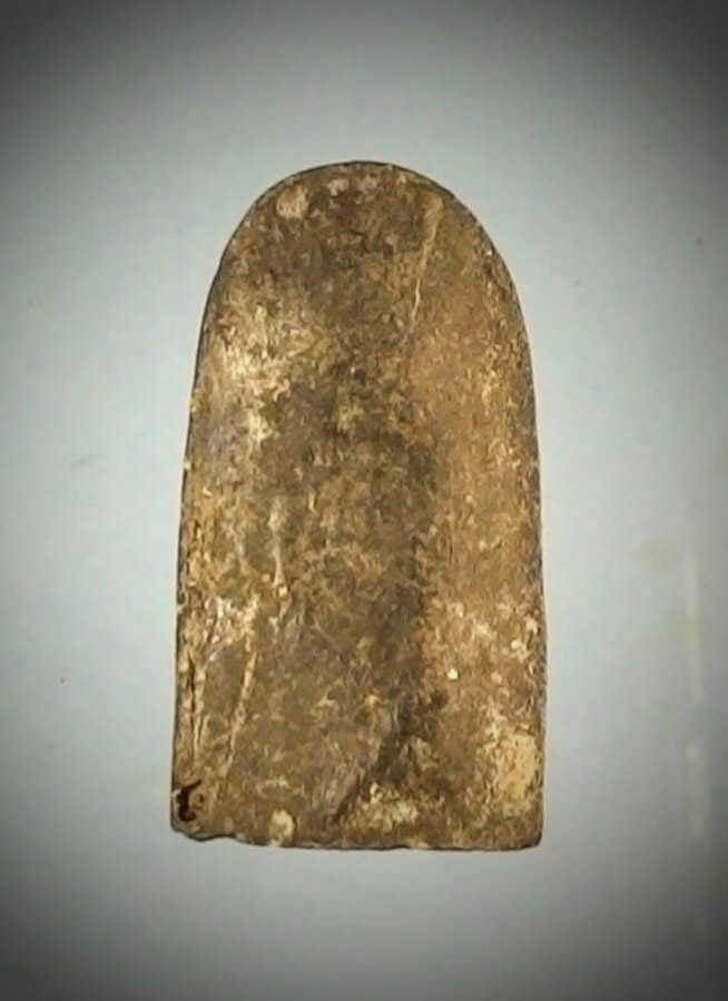 หลวงปู่ทวด หลวงปู่หมุน วัดบ้านจาน