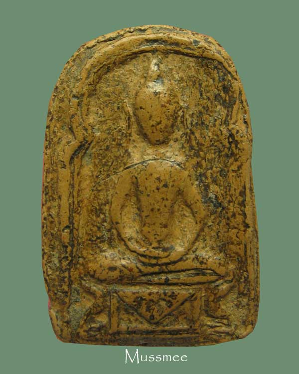  พระกรุวัดราชนัดดา (พิมพ์ฐานผ้าทิพย์ ) เนื้อจัดดูง่าย พระสวยยยยยยยยยยยยยย ### เคาะเดียว 