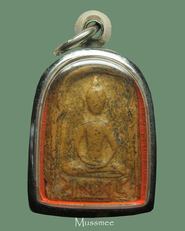  พระกรุวัดราชนัดดา (พิมพ์ฐานผ้าทิพย์ ) เนื้อจัดดูง่าย พระสวยยยยยยยยยยยยยย ### เคาะเดียว 