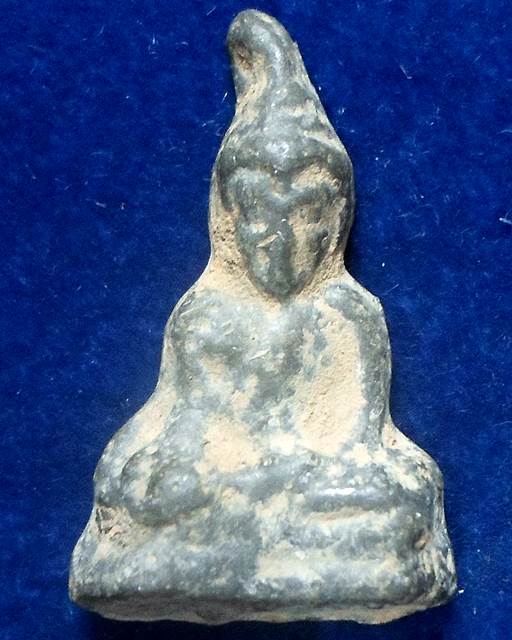 พระท่ากระดาน วัดท่ากระดาน กาญจนบุรี 