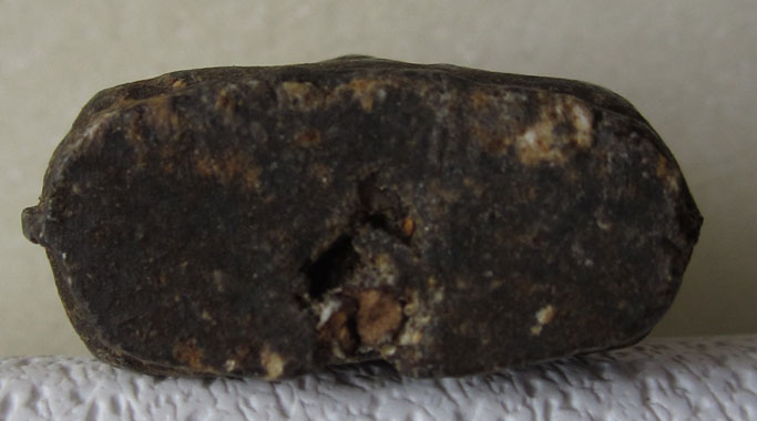 พระปิดตาพิมพ์ตุ๊กตาหลวงปู่โต๊ะ วัดประดู่ฉิมพลี ออกวัดศาลาคลืน ฝังตระกรุดด้านหน้า