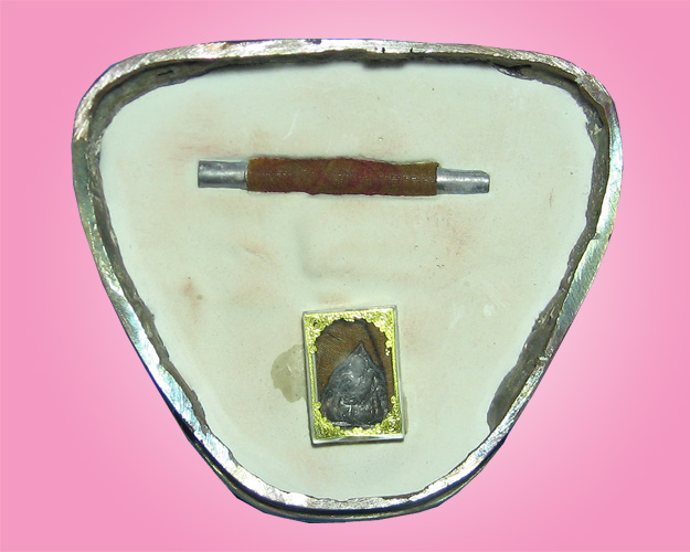 รูปเหมือนบูชา5นิ้ว(นวะ)หลวงพ่อคงวัดเขากลิ้ง