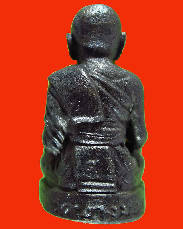 รูปหล่อหลวงปู่จั่นวัดบางสงบ ต.บางนาอ.มหาราช จ.อยุธยา