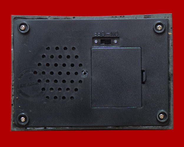 พระบูชา5นิ้ว หลวงพ่อคูญ วัดบ้านไร่ จ.นครราชสีมา รุ่นอมตะวาจารุ่นแรกและรุ่นเดียวที่มีเสียงหลวงพ่อ