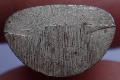 เจ้าแม่สร้อยดอกหมาก วัดพนัญเชิง เนื้อเงิน เคาะเดียว350