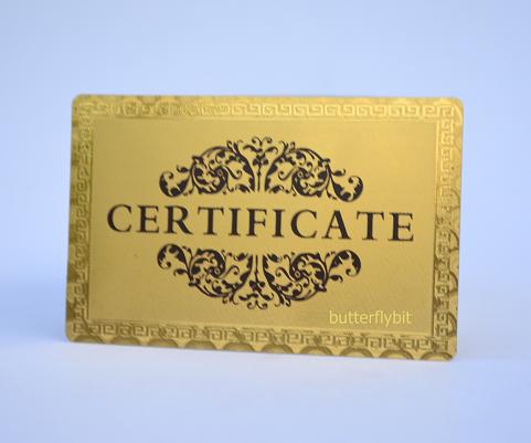 วัดใจ......ธนบัตรที่ระลึก 1000 บาท ทองคำ 24K 99.9% pure +ใบรับรอง