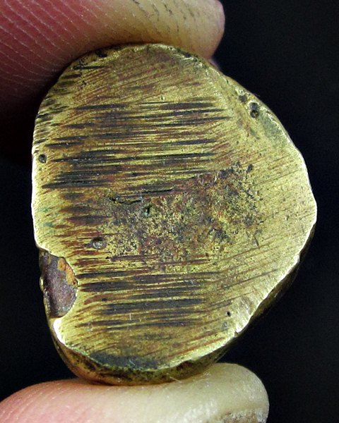 รูปหล่อหลวงพ่อทบ วัดช้างเผือก จ.เพชรบูรณ์