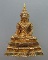 รูปหล่อพระพุทธนิมิตพิชิตมารฯ วัดหน้าพระเมรุฯ จ อยุธยา