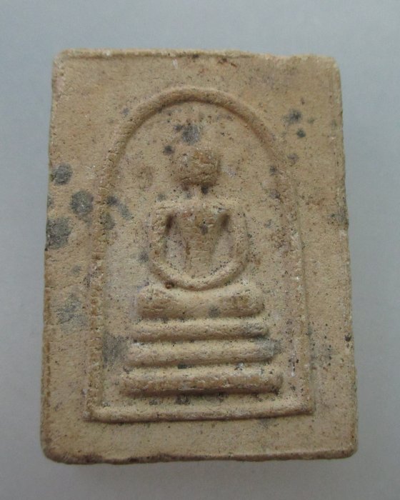 20 B พระสมเด็จไม่ทราบที่ครับ