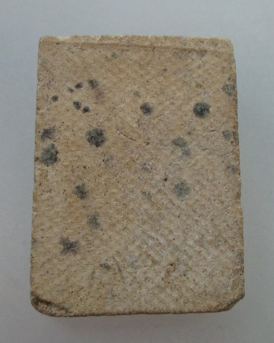 20 B พระสมเด็จไม่ทราบที่ครับ