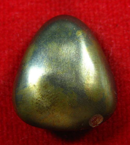 พระปิดตา เนื้อหามวลสารดี สวยไม่ทราบที่ครับ