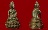 พระกริ่ง-ชัยวัฒน์ ปี 29 เนื้อนวะโลหะ สมเด็จญาณสังวร สมเด็จพระสังฆราช วัดบวรนิเวศ พร้อมกล่องเดิม ฯ