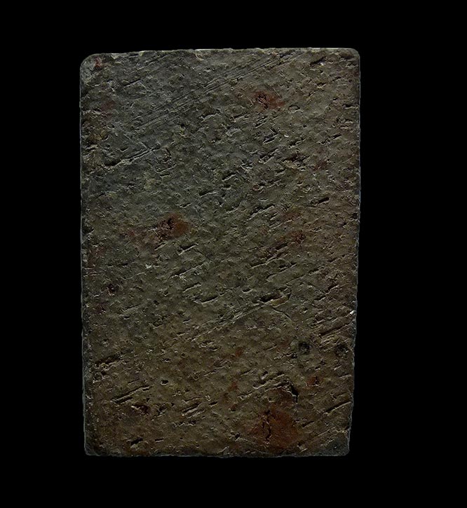 หลวงพ่อผาดกรุวัดดงตาล ทรงสิงห์ 