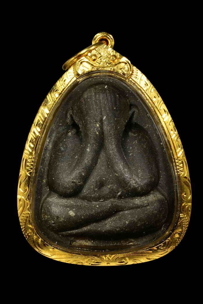  พระปิดตา นะทะนะ หลวงปู่โต๊ะ วัดประดู่ฉิมพลี