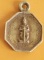 เหรียญพระสีวลี หลังท้าวเวสสุวรณณ  หลวงพ่อผ่อง เตชปัญโชญ