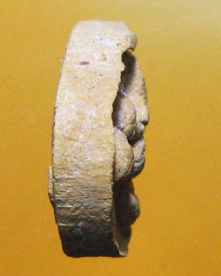 หลวงพ่อสาคร มนุญโญ วัดหนองกรับ จ.ระยอง ( ศิษย์เอกหลวงปู่ทิม วัดระหารไร่ )