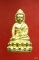พระกริ่งบารมี 84 พรรษา สมเด็จพระญาณสังวร วัดบวรนิเวศ พร้อมกล่องเดิม