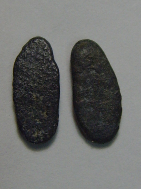 พระพิจิตรเม็ดข้าวเม่าปิดปิดเบาๆ