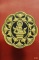 จตุคามรามเทพ หลักเมืองพุทธาคมเขาอ้อ หลังพระปิดตาพังพะกาฬ ปี 2549 พร้อมกล่องเดิม
