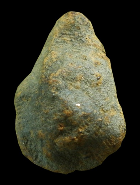 พระกรุถ้ำเสือ พิมพ์เล็ก สุพรรณ