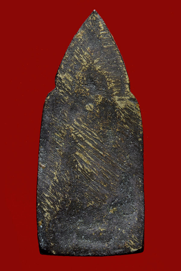 เหรียญหล่อ หลวงปู่เผือกวัดโมลี 