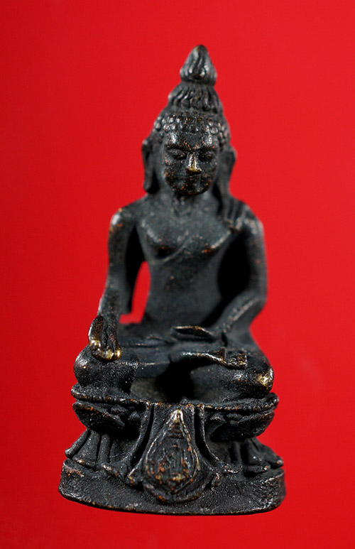 **วัดใจ**รูปหล่อพระไพรีพินาศ อุดกริ่ง สมเด็จญาณฯ วัดบวรนิเวศวิหาร**สวยๆ