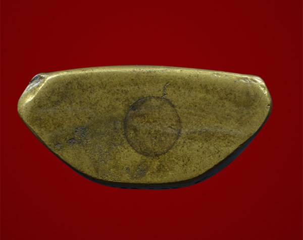  รูปเหมือนปั๊มหลวงพ่อเงินวัดท้ายน้ำพิมพ์หน้าแก่เป็นพระร่วมพิธีเดียวกันกับวัดบางคลานพิธีมหาพุทธาภิเษก