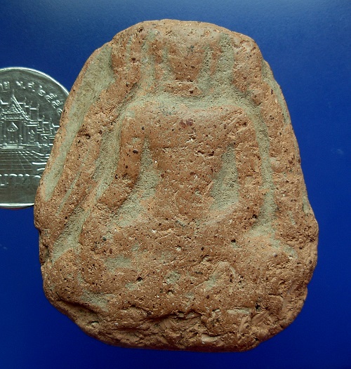 พระชินราช กรุบึงสามพัน จ.อุตรดิตถ์  สุดยอดคงกะพัน เคาะเดียวจริงๆ