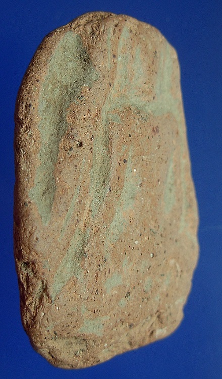 พระชินราช กรุบึงสามพัน จ.อุตรดิตถ์  สุดยอดคงกะพัน เคาะเดียวจริงๆ