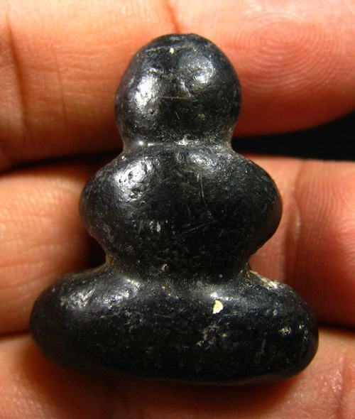 พระปิดตา เนื้อหามวลสารดี สวยไม่ทราบที่ครับ