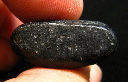 พระปิดตา เนื้อหามวลสารดี สวยไม่ทราบที่ครับ