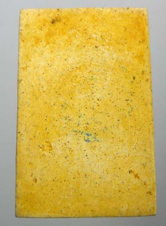 สมเด็จวัดระฆัง 214ปี ชาตกาล "พิมพ์ใหญ่ แตกลายงา"ทรงนิยม หายากมาก สร้างปี 2545 หลวงปู่หมุนร่วมเสก