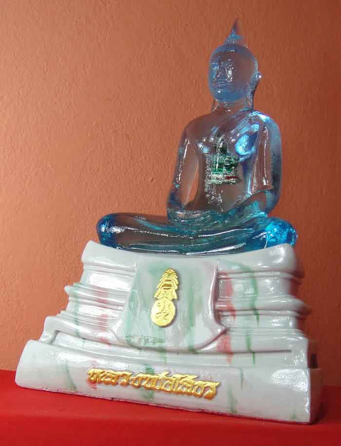 (((วัดใจเคาะเดียว๑๐บาท)))พระบูชาพระพุทธโสธร ขนาดหน้าตัก ๕ นิ้ว พระบูชาพระพุทธโสธร ขนาดหน้าตัก ๕ นิ้ว