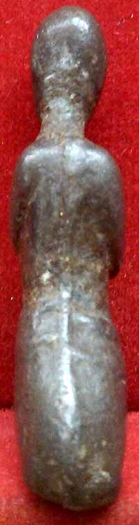 *พระจ๋อง (พระอรหันต์สังคายนา) กรุวัดพิชัยสงคราม(วันนอก) สมุทรปราการ*