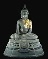 พระบูชาหลวงพ่อ วัดเขาตะครา หน้าตัก 5 นิ้ว