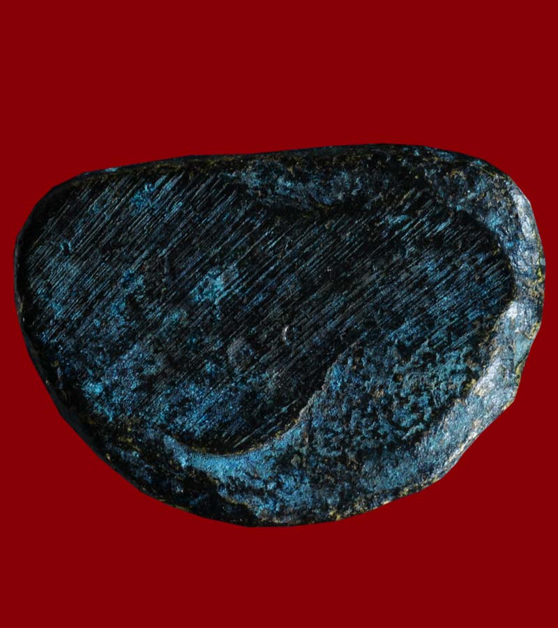 หลวงพ่อเงิน วัดคงคาราม  รุ่นฟ้าคำรณ อำเภอโพทะเล  จังหวัดพิจิตร  ปี พ.ศ ๒๕๓๔  (๑)