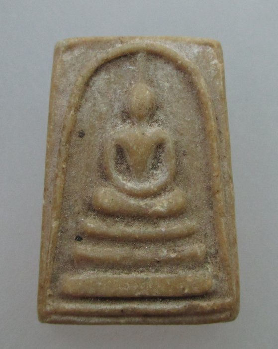 20 B พระสมเด็จวัดบึงบอน