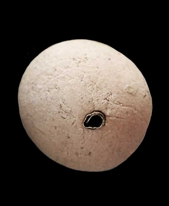 ลูกอมเทพรำลึกหลวงปู่หมุน วัดบ้านจาน ผงพุทธคุณ 350 คณาจารย์ จารหมึก ฝังตะกรุด หายากมาก