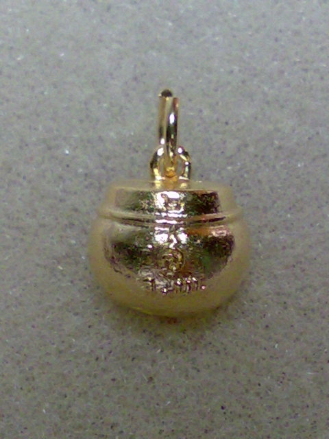 บาตรหลวงพ่อบ้านแหลม สวยเดิมๆครับ