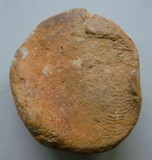 พระพุทธ รัศมี เนื้อดิน เก่า